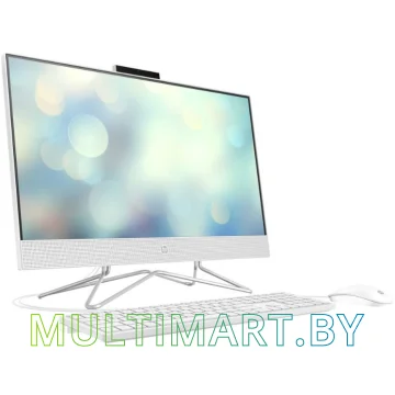 Моноблок HP 24-df0031ur (14Q02EA) картинка 2